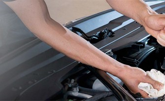 Сервисная акция для Hyundai от 3 до 5 лет.