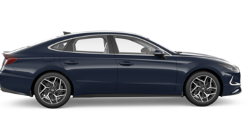 SONATA, 2.5 MPI - 6AT, Prestige (Winter)