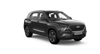 CRETA, 1.6л 6MT 2WD, Lifestyle