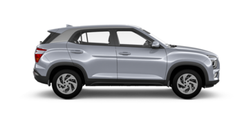 CRETA, 1.6л 6AT 2WD, Classic
