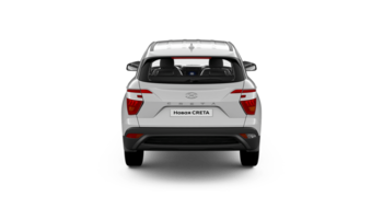 CRETA, 1.6л 6AT 2WD, Classic + Winter