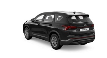 SANTA FE, 2.2л - 8DCT - 4WD, High-Tech