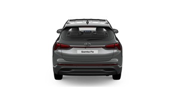 SANTA FE, 2.2л - 8DCT - 4WD, High-Tech