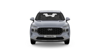 SANTA FE, 2.2л - 8DCT - 4WD, High-Tech + Exclusive