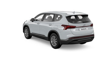 SANTA FE, 2.5л - 6АТ - 4WD, Prestige + Smart Sense