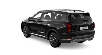 PALISADE, 2.2 - 8AT CRDi - 4WD, High-Tech